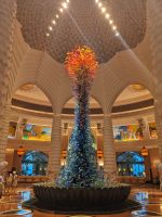 85. Hotel Atlantis, Palme Dubai &ndash; &copy; Teresa Rumpel (Eberhardt TRAVEL)