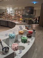 86. Hotel Atlantis, Palme Dubai, Abendessen &ndash; &copy; Teresa Rumpel (Eberhardt TRAVEL)