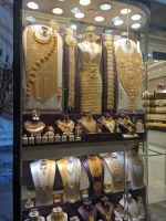 106. Gewürz- und Goldsouk Dubai &ndash; &copy; Teresa Rumpel (Eberhardt TRAVEL)