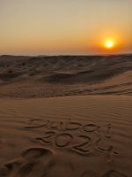 121. Wüstensafari Dubai &ndash; &copy; Teresa Rumpel (Eberhardt TRAVEL)