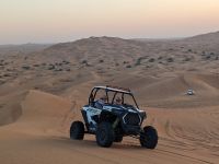 122. Wüstensafari Dubai &ndash; &copy; Teresa Rumpel (Eberhardt TRAVEL)