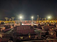 123. Wüstensafari Dubai &ndash; &copy; Teresa Rumpel (Eberhardt TRAVEL)