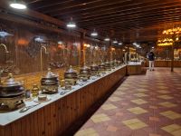 124. Wüstensafari Dubai &ndash; &copy; Teresa Rumpel (Eberhardt TRAVEL)