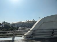 132. Yas Island, Rennstrecke Formel 1 &ndash; &copy; Teresa Rumpel (Eberhardt TRAVEL)