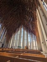 138. Abrahamic Family House, Abu Dhabi &ndash; &copy; Teresa Rumpel (Eberhardt TRAVEL)
