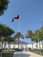 143. Louvre Abu Dhabi &ndash; &copy; Teresa Rumpel (Eberhardt TRAVEL)