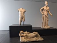 146. Louvre Abu Dhabi &ndash; &copy; Teresa Rumpel (Eberhardt TRAVEL)