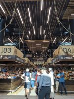 154. Fischmarkt Abu Dhabi &ndash; &copy; Teresa Rumpel (Eberhardt TRAVEL)