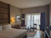 160. Hotelzimmer im Khalidiya Palace Rayhaan by Rotana, Abu Dhabi &ndash; &copy; Teresa Rumpel (Eberhardt TRAVEL)