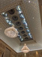 167. Präsidentenpalast Abu Dhabi &ndash; &copy; Teresa Rumpel (Eberhardt TRAVEL)