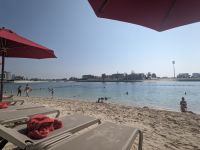 176. Strand am Khalidiya Palace Rayhaan by Rotana, Abu Dhabi &ndash; &copy; Teresa Rumpel (Eberhardt TRAVEL)