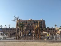 186. Emirates Palace, Abu Dhabi &ndash; &copy; Teresa Rumpel (Eberhardt TRAVEL)