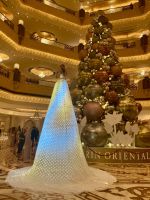 Silvesterfeier, Emirates Palace &ndash; &copy; Mareike Schmidt (Eberhardt TRAVEL)