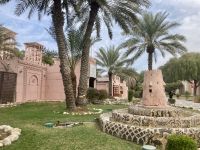 Heritage Village, Abu Dhabi  &ndash; &copy; Mareike Schmidt (Eberhardt TRAVEL)