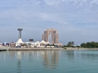 Rixos, Abu Dhabi &ndash; &copy; Mareike Schmidt (Eberhardt TRAVEL)