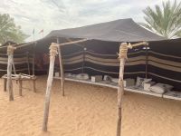 Heritage Village, Abu Dhabi  &ndash; &copy; Mareike Schmidt (Eberhardt TRAVEL)