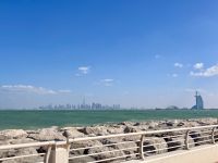 Skyline, Dubai &ndash; &copy; Mareike Schmidt (Eberhardt TRAVEL)