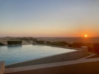 Bateen Liwa Resort