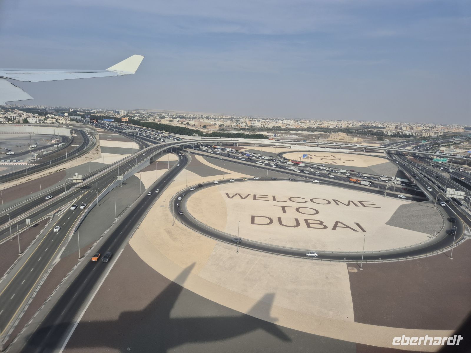 Hallo Dubai &ndash; &copy; Frank Nimschowski (Eberhardt TRAVEL)
