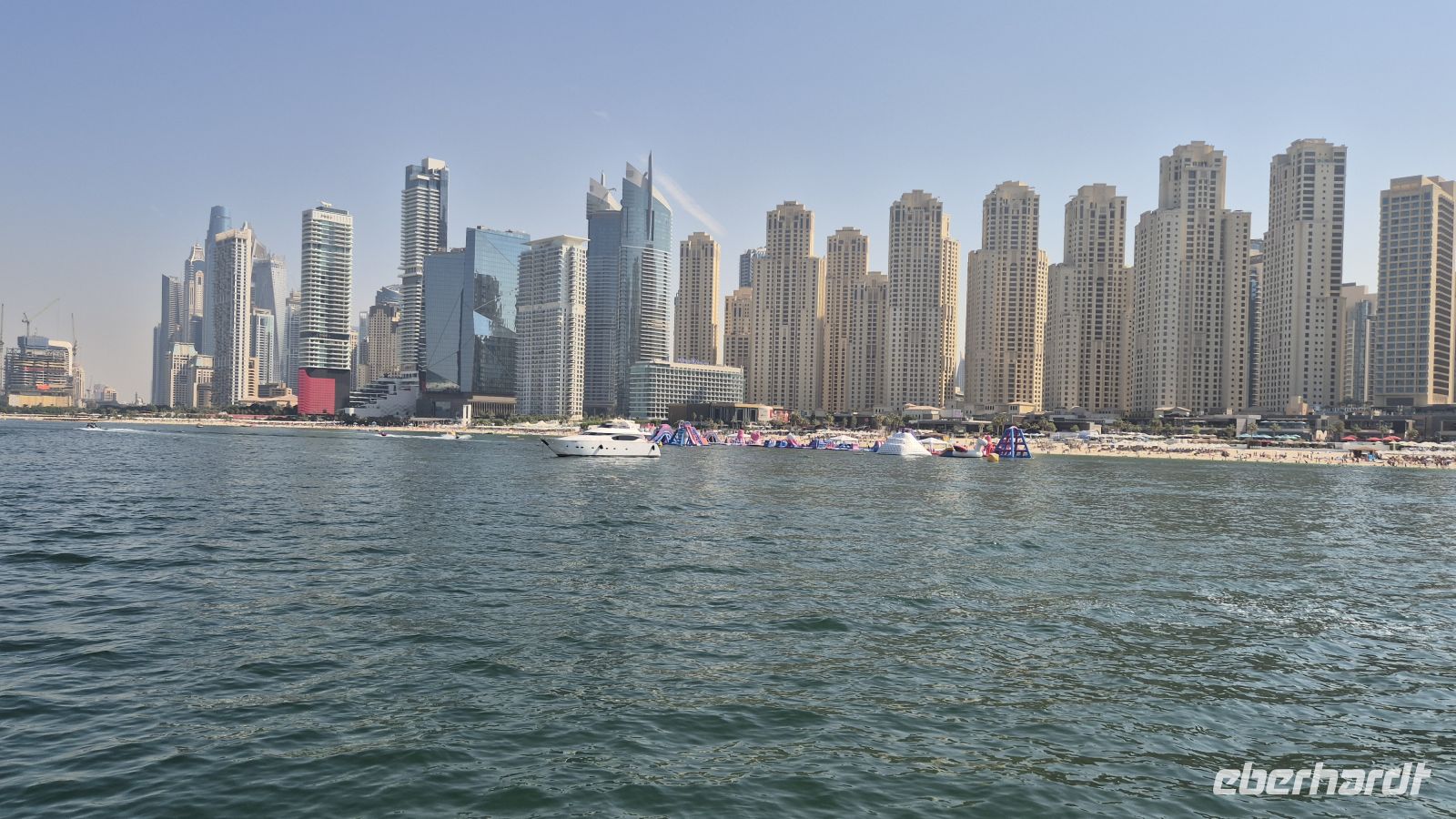 Yachttour &ndash; &copy; Frank Nimschowski (Eberhardt TRAVEL)