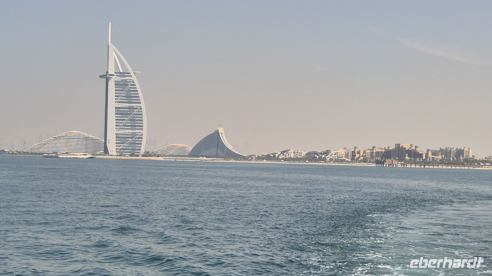 Yachttour &ndash; &copy; Frank Nimschowski (Eberhardt TRAVEL)