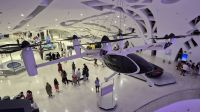 Museum of the Future &ndash; &copy; Frank Nimschowski (Eberhardt TRAVEL)
