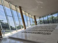 Etihad Museum &ndash; &copy; Frank Nimschowski (Eberhardt TRAVEL)