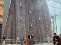 in der Dubai Mall &ndash; &copy; Frank Nimschowski (Eberhardt TRAVEL)