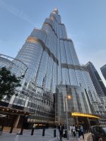 Burj Khalifa &ndash; &copy; Frank Nimschowski (Eberhardt TRAVEL)
