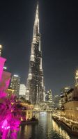 Burj Khalifa &ndash; &copy; Frank Nimschowski (Eberhardt TRAVEL)