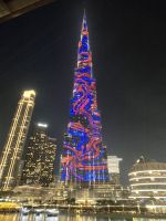 Burj Khalifa &ndash; &copy; Frank Nimschowski (Eberhardt TRAVEL)