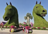 Miracle Garden &ndash; &copy; Frank Nimschowski (Eberhardt TRAVEL)