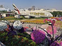Miracle Garden &ndash; &copy; Frank Nimschowski (Eberhardt TRAVEL)