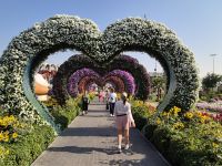 Miracle Garden &ndash; &copy; Frank Nimschowski (Eberhardt TRAVEL)