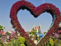 Miracle Garden &ndash; &copy; Frank Nimschowski (Eberhardt TRAVEL)