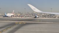 Abreise von Dubai &ndash; &copy; Frank Nimschowski (Eberhardt TRAVEL)