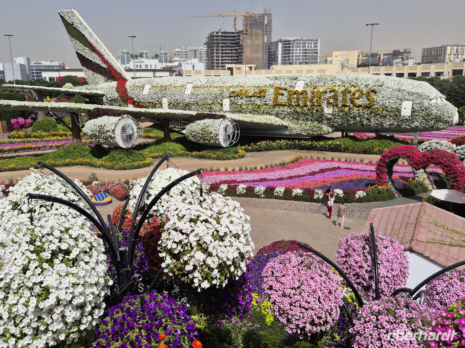 Miracle Garden &ndash; &copy; Frank Nimschowski (Eberhardt TRAVEL)
