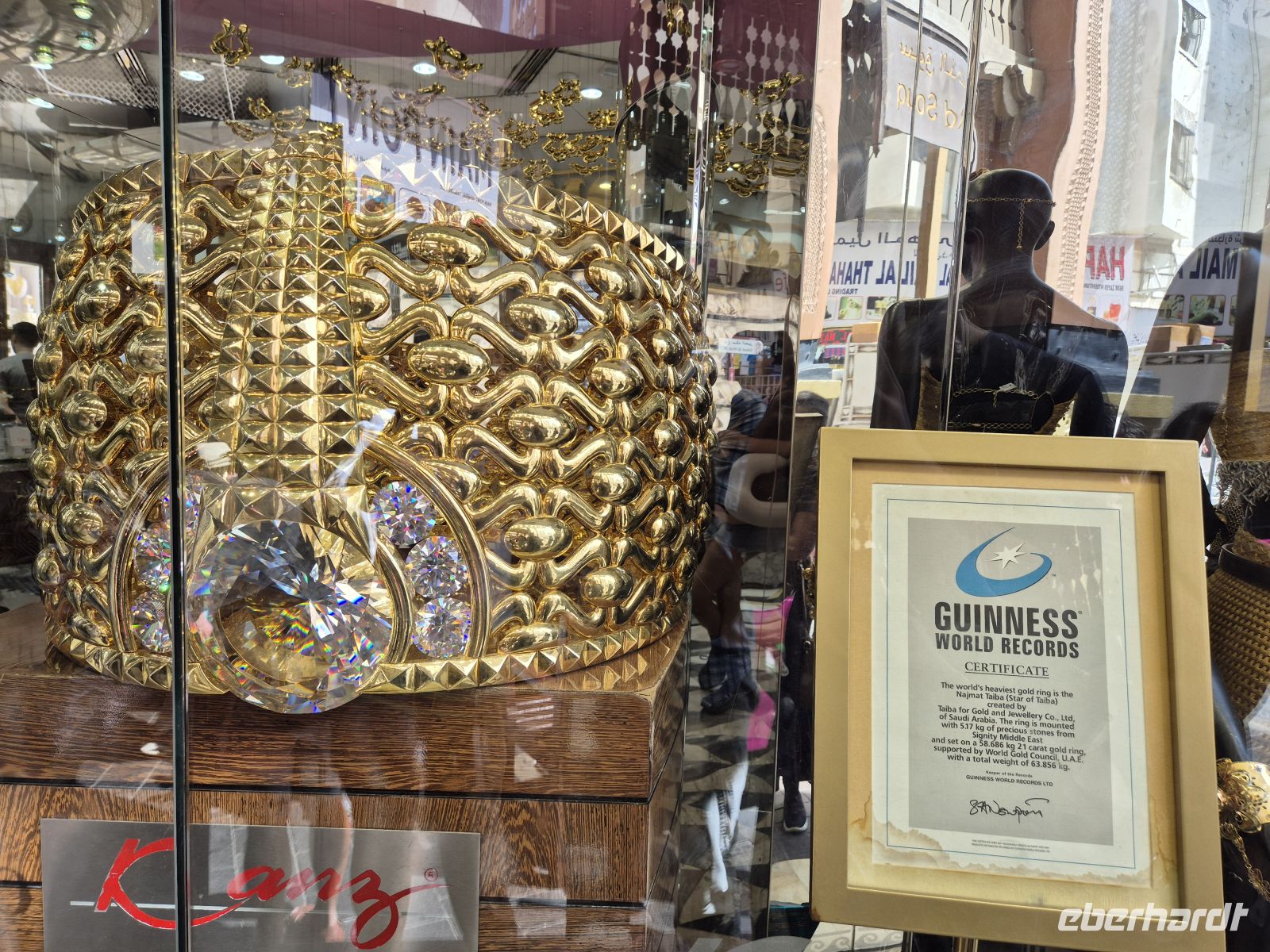 Goldsouk &ndash; &copy; Frank Nimschowski (Eberhardt TRAVEL)