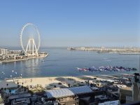 Guten Morgen Dubai! &ndash; &copy; Frank Nimschowski (Eberhardt TRAVEL)