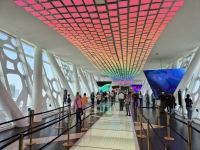 im Dubai Frame &ndash; &copy; Frank Nimschowski (Eberhardt TRAVEL)