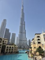 Burj Khalifa