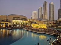 Dubai Mall &ndash; &copy; Frank Nimschowski (Eberhardt TRAVEL)