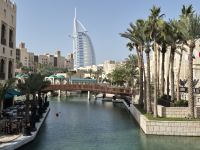 Madinat Jumairah
