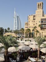 Madinat Jumairah &ndash; &copy; Frank Nimschowski (Eberhardt TRAVEL)
