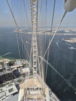 Blick vom Riesenrad &ndash; &copy; Frank Nimschowski (Eberhardt TRAVEL)