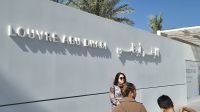 Louvre Abu Dhabi