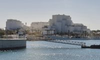 Blick zum Natural History Museum Abu Dhabi &ndash; &copy; Frank Nimschowski (Eberhardt TRAVEL)