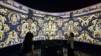 Louvre Abu Dhabi &ndash; &copy; Frank Nimschowski (Eberhardt TRAVEL)