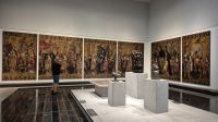 Louvre Abu Dhabi