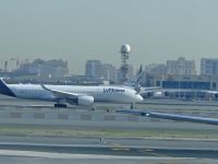 Das ist der Flieger nach München &ndash; &copy; Frank Nimschowski (Eberhardt TRAVEL)